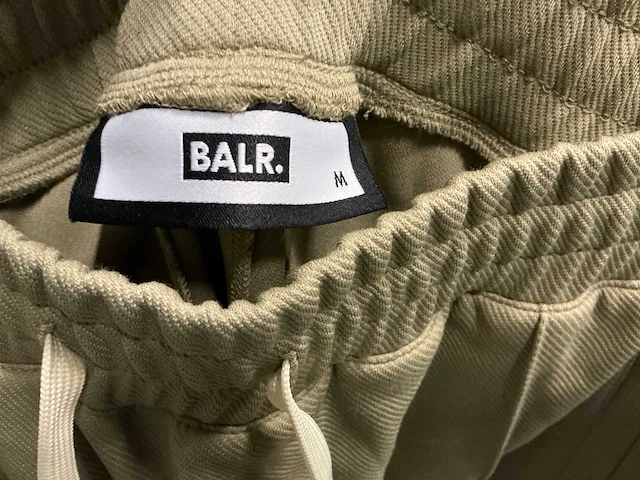 Partij diverse balr broeken (35x) - afbeelding 13 van  29