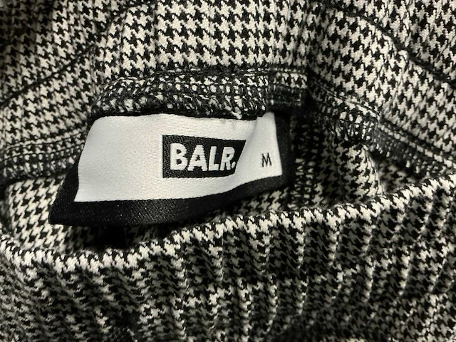 Partij diverse balr broeken (35x) - afbeelding 14 van  29