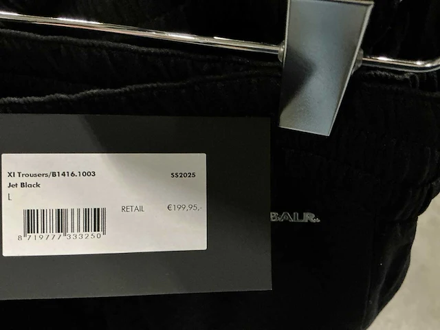 Partij diverse balr broeken (35x) - afbeelding 22 van  29