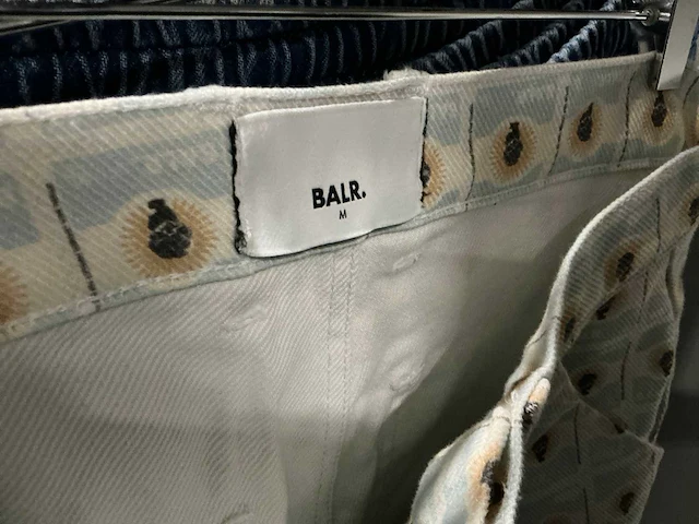 Partij diverse balr broeken (40x) - afbeelding 10 van  24