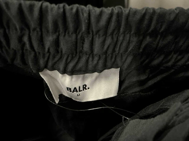 Partij diverse balr broeken (40x) - afbeelding 14 van  24