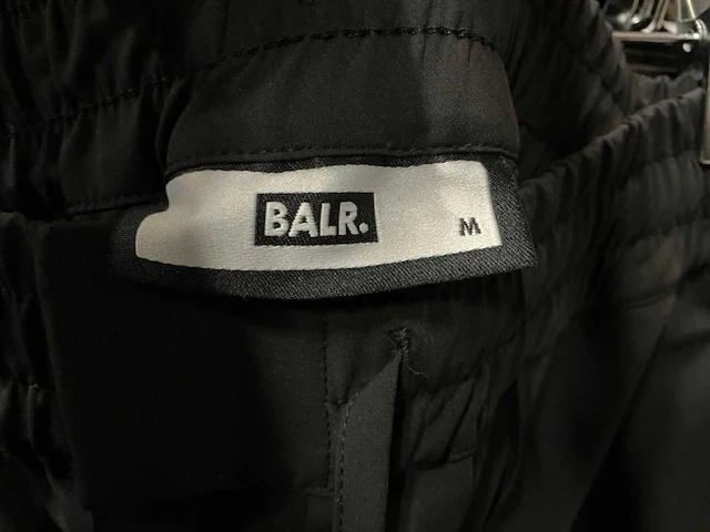 Partij diverse balr broeken (47x) - afbeelding 13 van  22