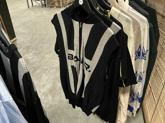 Partij diverse balr fc kleding (39x) - afbeelding 3 van  33