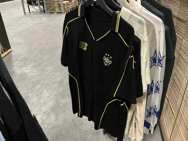 Partij diverse balr fc kleding (39x) - afbeelding 4 van  33