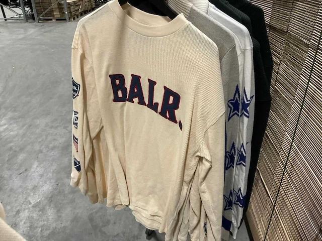 Partij diverse balr fc kleding (39x) - afbeelding 6 van  33