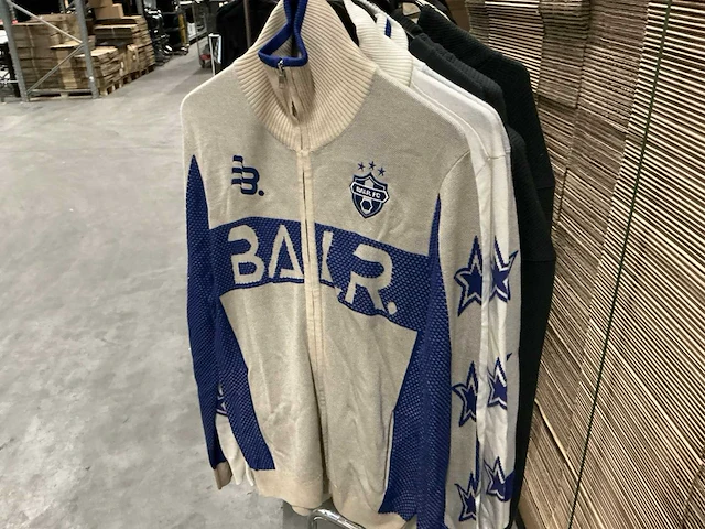 Partij diverse balr fc kleding (39x) - afbeelding 7 van  33