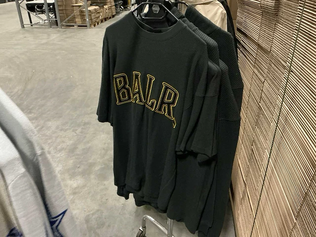 Partij diverse balr fc kleding (39x) - afbeelding 8 van  33