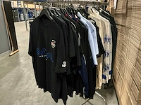 Partij diverse balr fc kleding (39x) - afbeelding 1 van  33