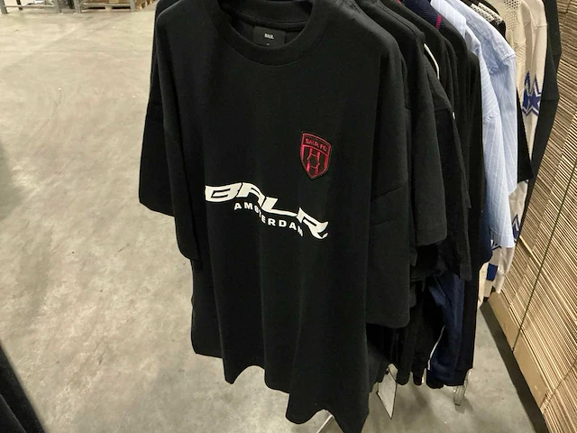 Partij diverse balr fc kleding (39x) - afbeelding 12 van  33