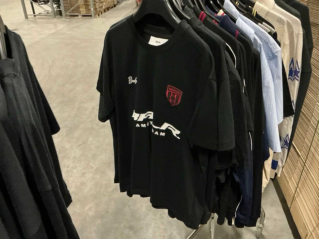 Partij diverse balr fc kleding (39x) - afbeelding 23 van  33