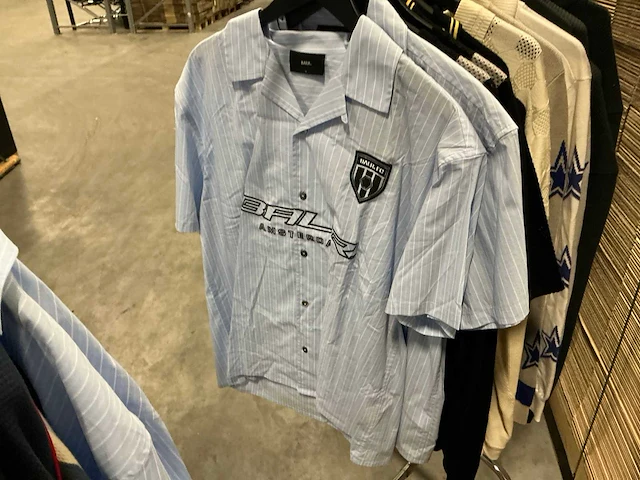 Partij diverse balr fc kleding (39x) - afbeelding 33 van  33