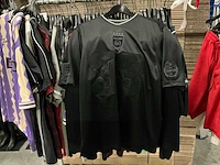 Partij diverse balr fc shirts (45x) - afbeelding 2 van  17
