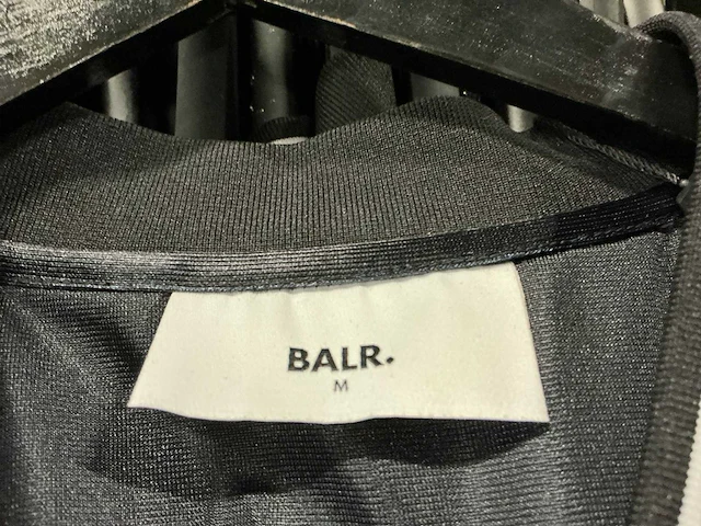 Partij diverse balr fc shirts (45x) - afbeelding 6 van  17