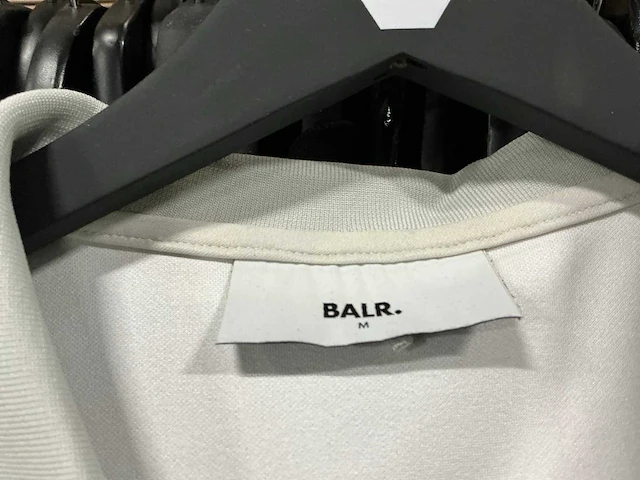 Partij diverse balr fc shirts (45x) - afbeelding 7 van  17