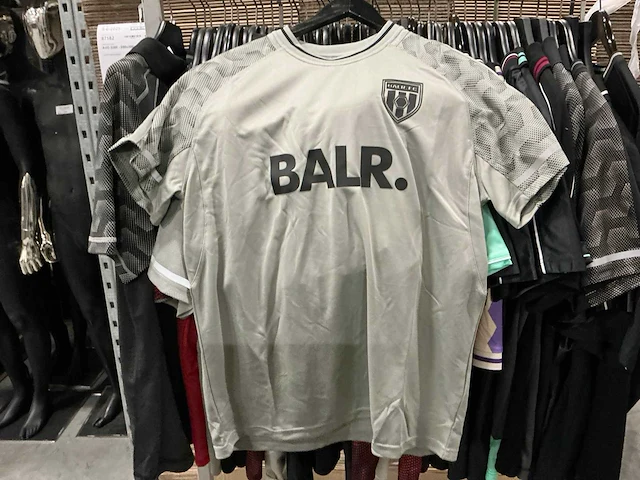 Partij diverse balr fc shirts (45x) - afbeelding 12 van  17