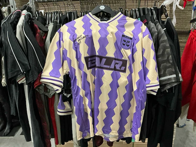 Partij diverse balr fc shirts (45x) - afbeelding 17 van  17