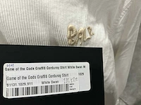 Partij diverse balr flannels/jackets (11x) - afbeelding 7 van  15