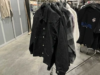 Partij diverse balr flannels/jackets (11x) - afbeelding 1 van  15