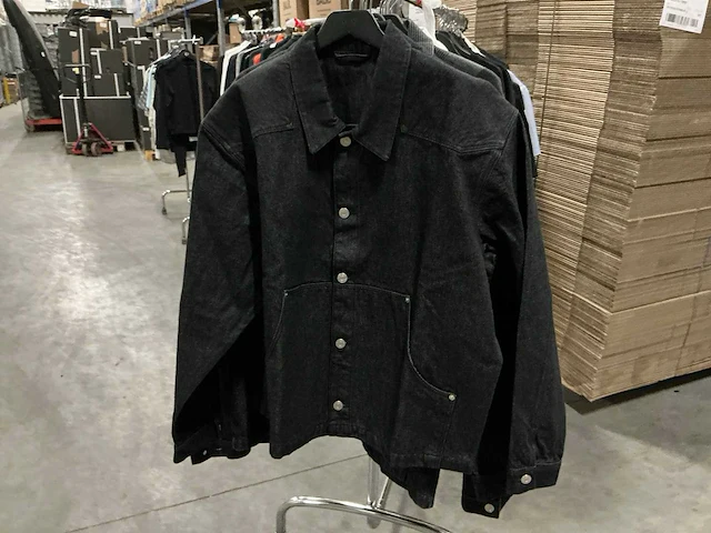 Partij diverse balr flannels/jackets (11x) - afbeelding 8 van  15