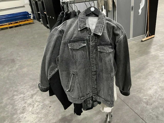 Partij diverse balr flannels/jackets (11x) - afbeelding 10 van  15