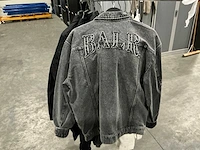 Partij diverse balr flannels/jackets (11x) - afbeelding 11 van  15
