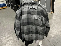 Partij diverse balr flannels/jackets (11x) - afbeelding 13 van  15