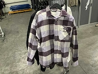 Partij diverse balr flannels/jackets (11x) - afbeelding 14 van  15