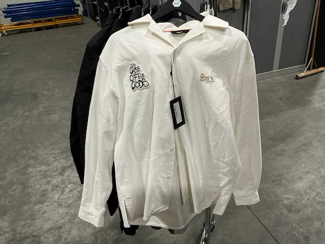 Partij diverse balr flannels/jackets (11x) - afbeelding 15 van  15