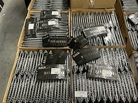 Partij diverse balr heren geurtesters (7500x) - afbeelding 1 van  5