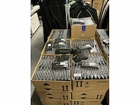 Partij diverse balr heren geurtesters (7500x) - afbeelding 2 van  5