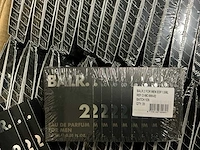 Partij diverse balr heren geurtesters (7500x) - afbeelding 4 van  5