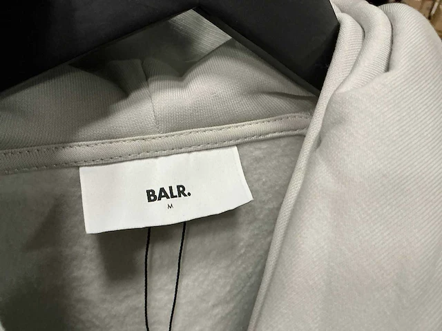 Partij diverse balr hoodies (26x) - afbeelding 7 van  22
