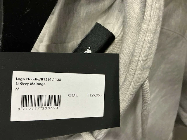 Partij diverse balr hoodies (26x) - afbeelding 8 van  22