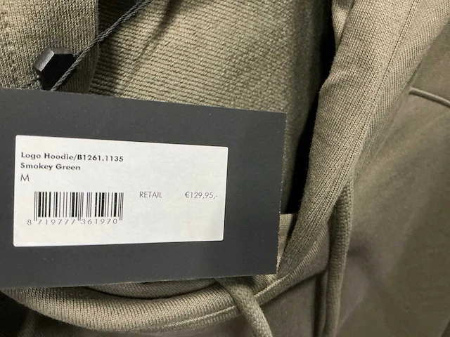 Partij diverse balr hoodies (26x) - afbeelding 15 van  22