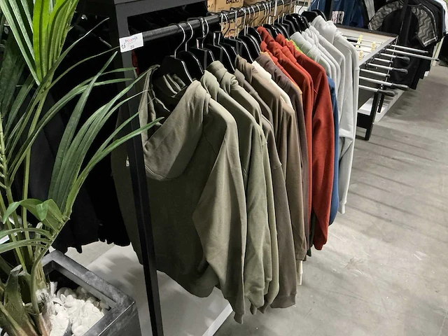 Partij diverse balr hoodies (26x) - afbeelding 12 van  22