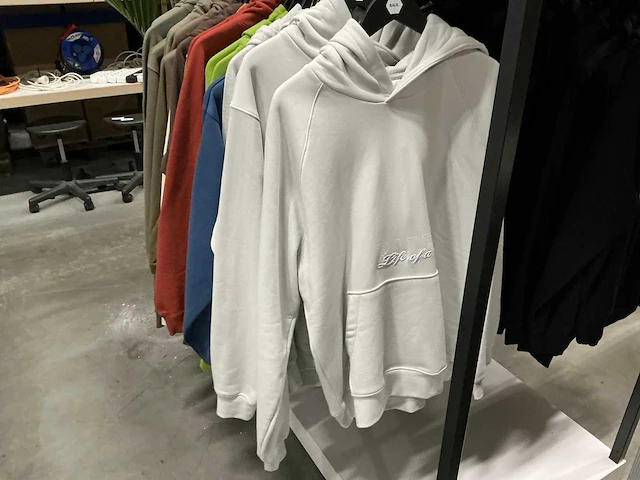 Partij diverse balr hoodies (26x) - afbeelding 16 van  22