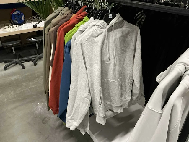 Partij diverse balr hoodies (26x) - afbeelding 17 van  22