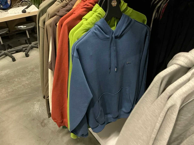Partij diverse balr hoodies (26x) - afbeelding 18 van  22