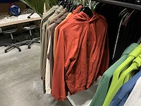 Partij diverse balr hoodies (26x) - afbeelding 20 van  22