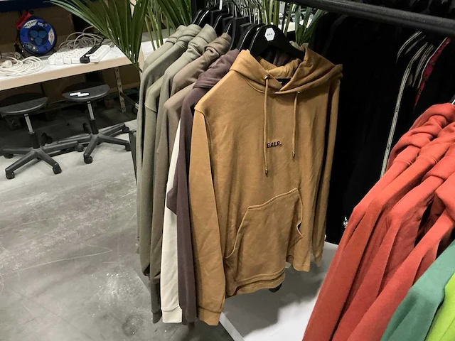 Partij diverse balr hoodies (26x) - afbeelding 21 van  22