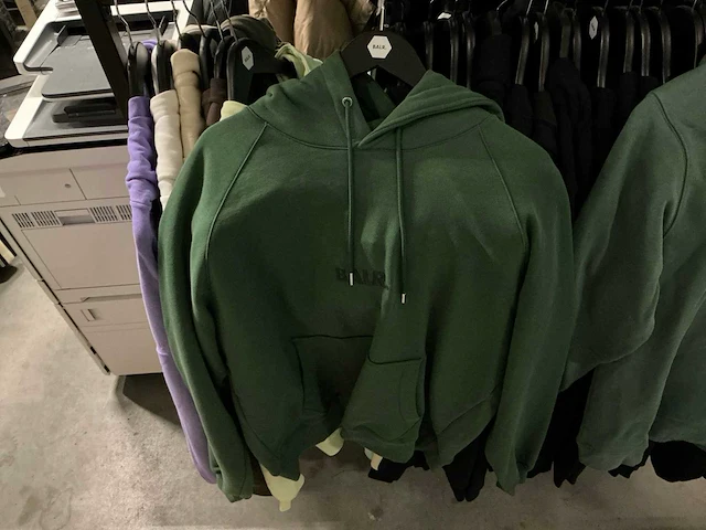 Partij diverse balr hoodies (32x) - afbeelding 2 van  46