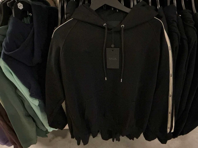 Partij diverse balr hoodies (32x) - afbeelding 4 van  46
