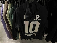 Partij diverse balr hoodies (32x) - afbeelding 10 van  46