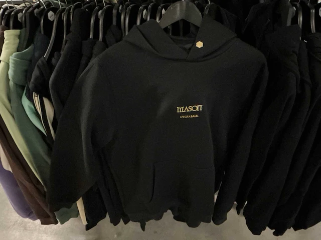 Partij diverse balr hoodies (32x) - afbeelding 11 van  46