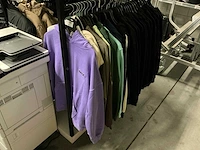 Partij diverse balr hoodies (32x) - afbeelding 1 van  46