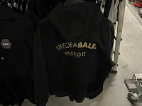 Partij diverse balr hoodies (32x) - afbeelding 13 van  46