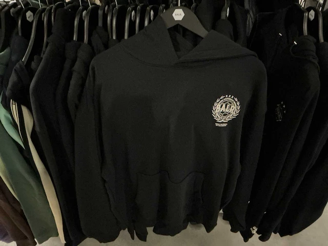 Partij diverse balr hoodies (32x) - afbeelding 16 van  46