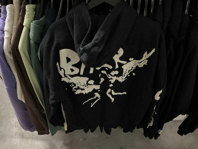 Partij diverse balr hoodies (32x) - afbeelding 20 van  46