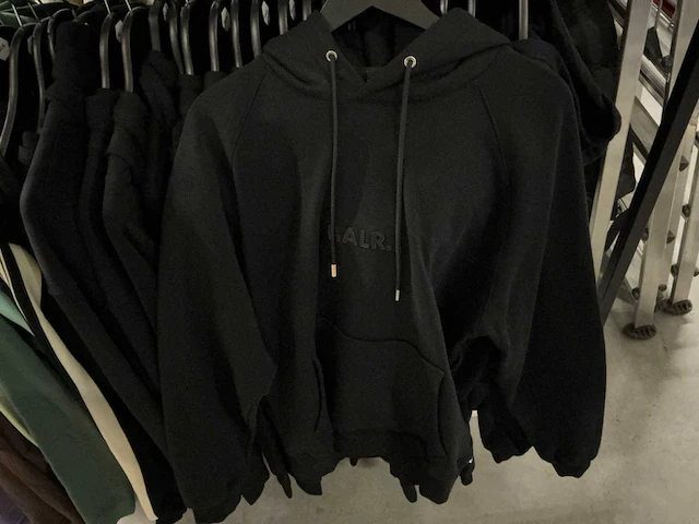 Partij diverse balr hoodies (32x) - afbeelding 21 van  46