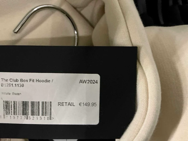 Partij diverse balr hoodies (32x) - afbeelding 25 van  46